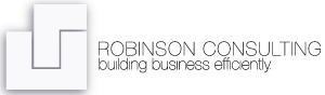 Robinson Consulting, LLC.